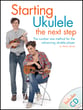 Starting Ukulele: The Next Step Guitar and Fretted sheet music cover